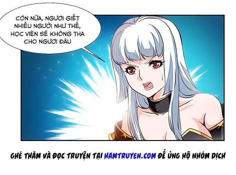 cửu dương thần vương chapter 23 29