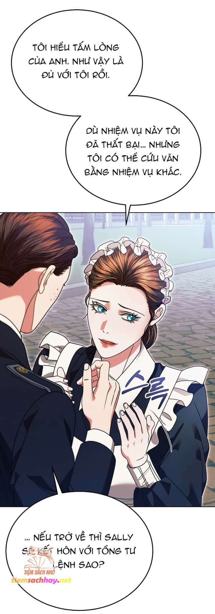 [18+] hãy cầu xin tôi đi chapter 19 10