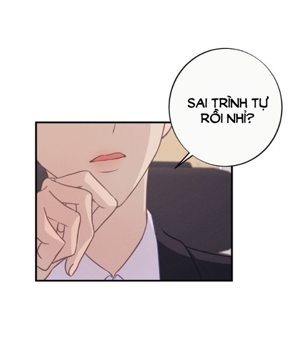 [18+] người vợ quyến rũ chapter 11.2 37
