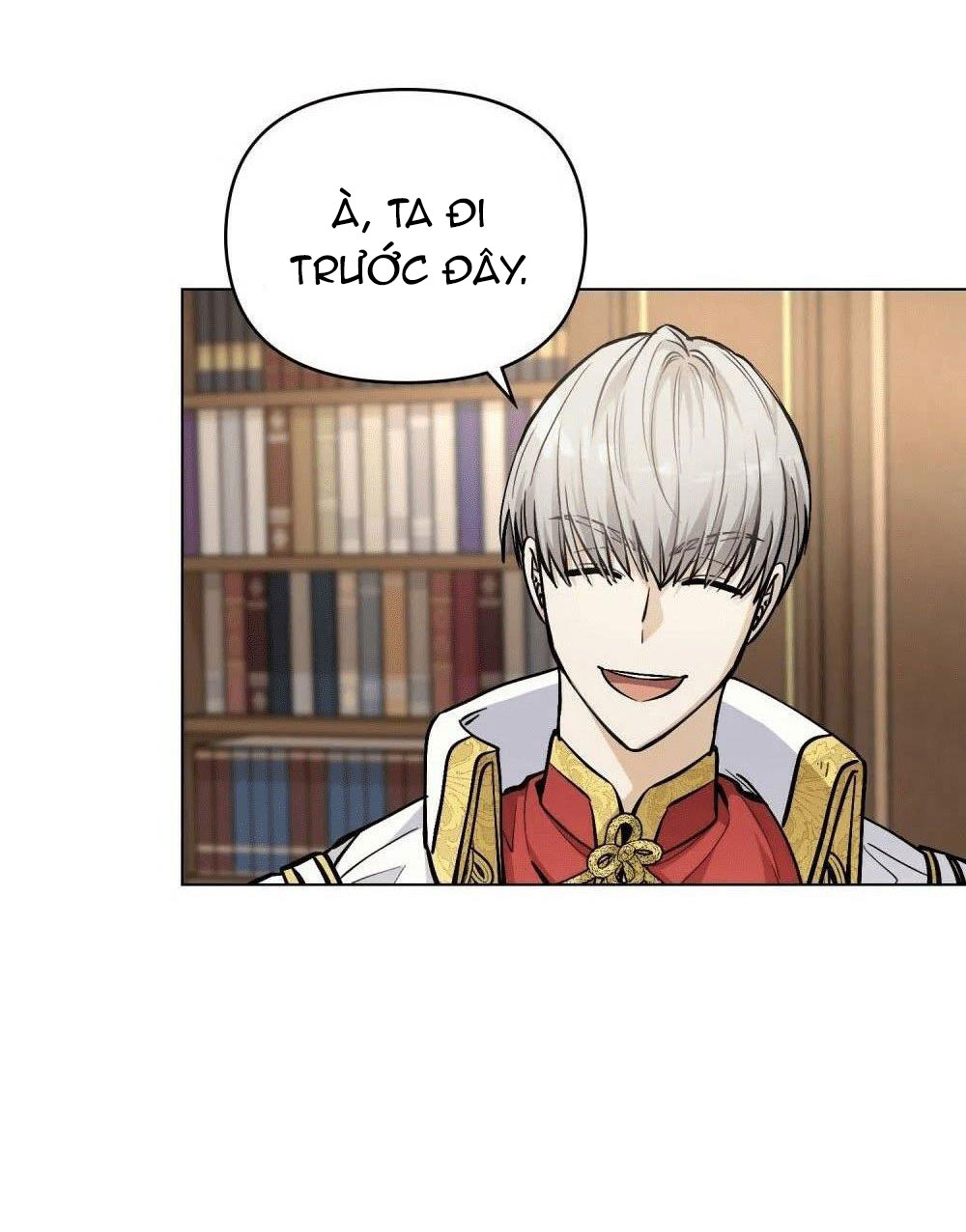 chịu đựng đi đại công tước!! chapter 23.2 12