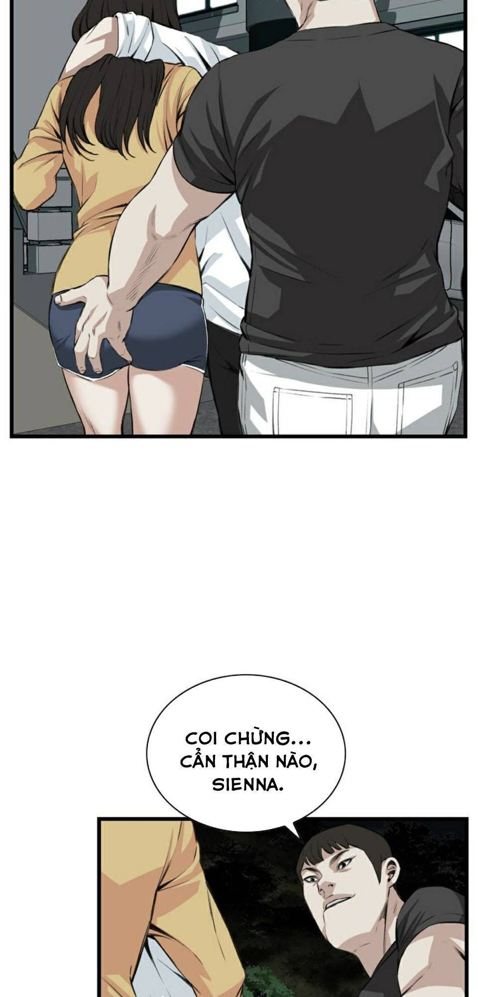 take a peek chapter 76 9