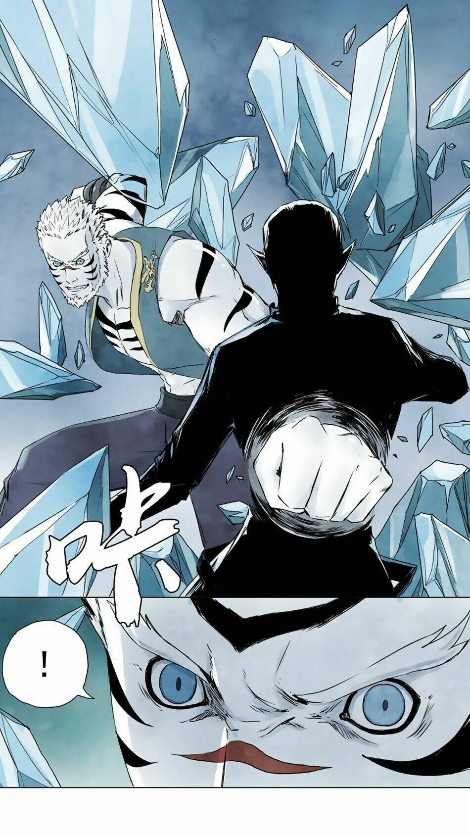 quỷ sai chapter 51 12