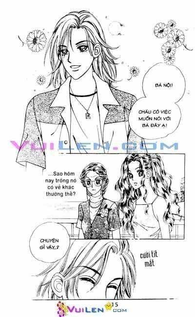 bữa tối của hoàng tử chapter 7 15