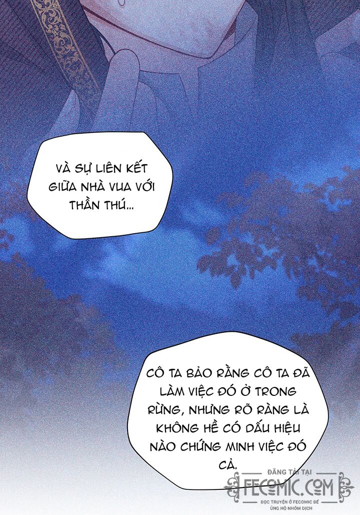 nữ công tước với tâm hồn trống rỗng chapter 101 9