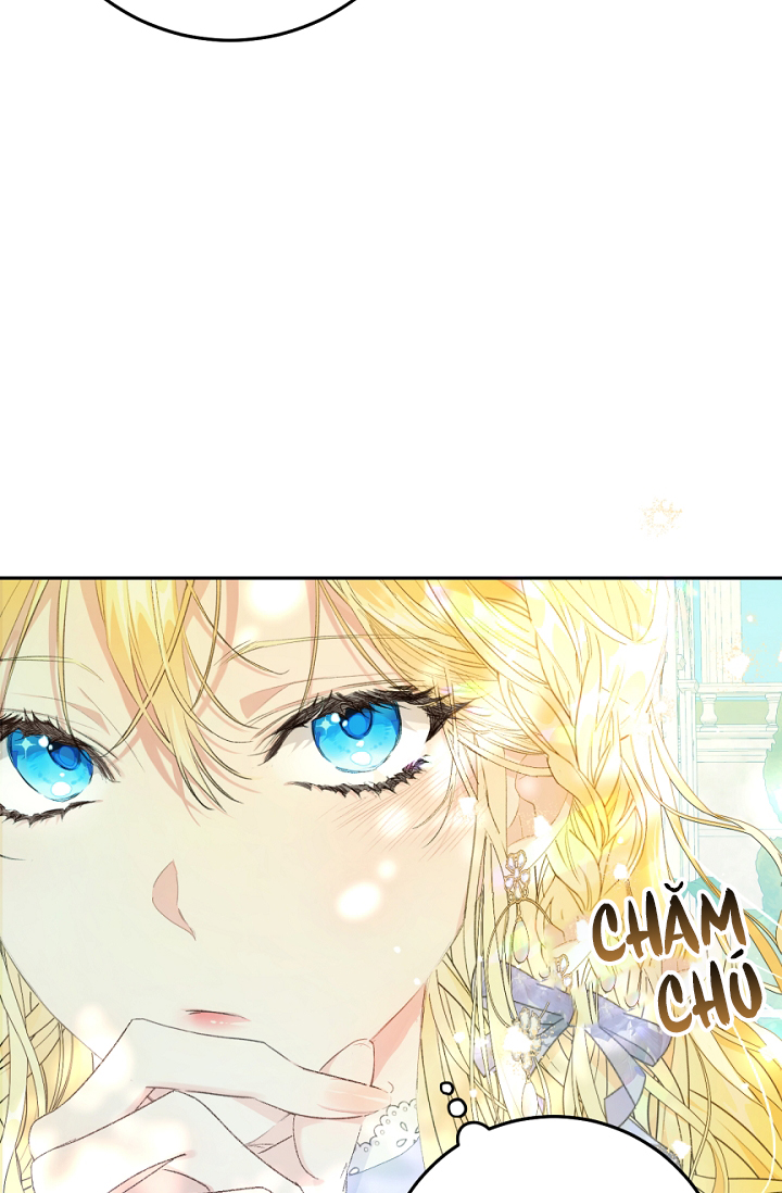 con rối ác nữ marionette chapter 36 15