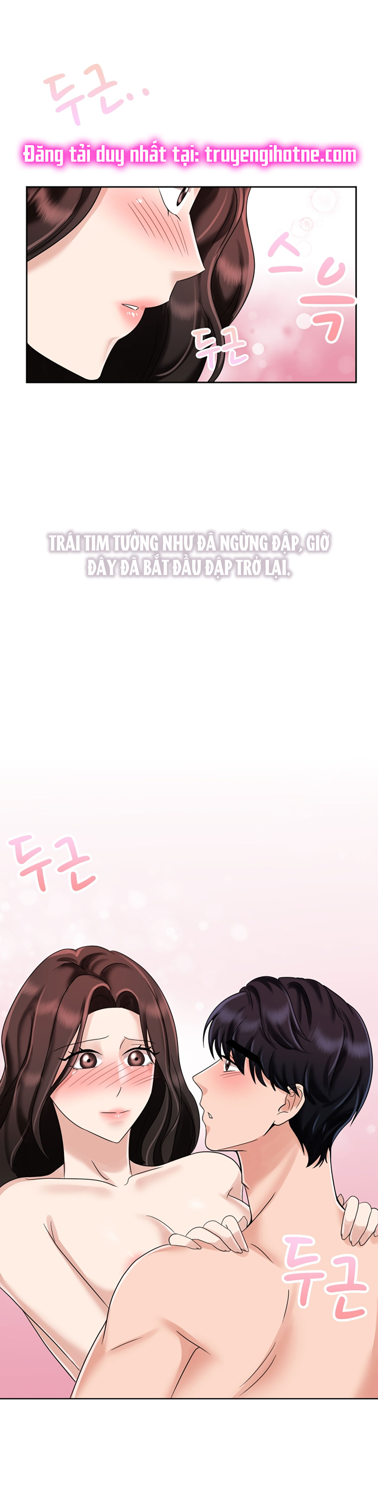 [18+] vì điên nên kết hôn chapter 5.2 10