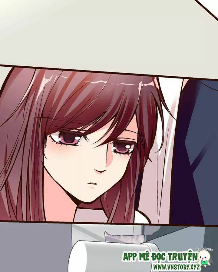 thiên hậu trở về chapter 35 46