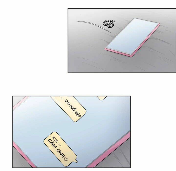 vẽ nên tình yêu của chúng ta chapter 1 38