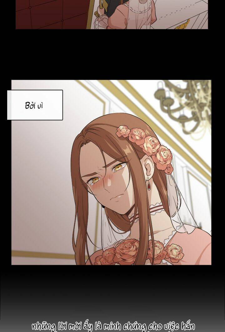 hãy coi chừng ác nữ chapter 4 18