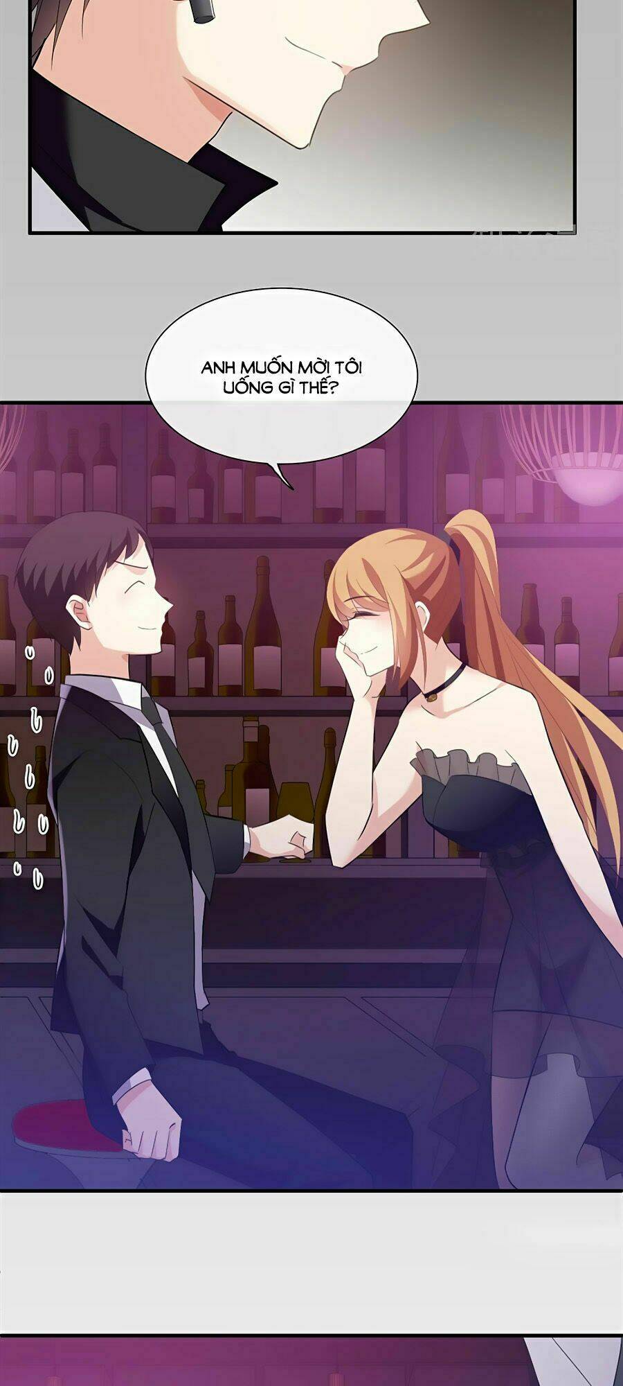 nhân chất tình nhân chapter 29.1 16