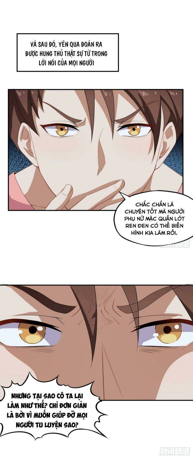 tổ thượng có tiền chapter 57 10