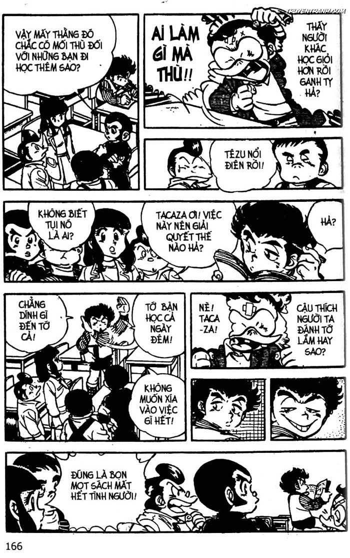 cậu bé giỏi võ chapter 48 24