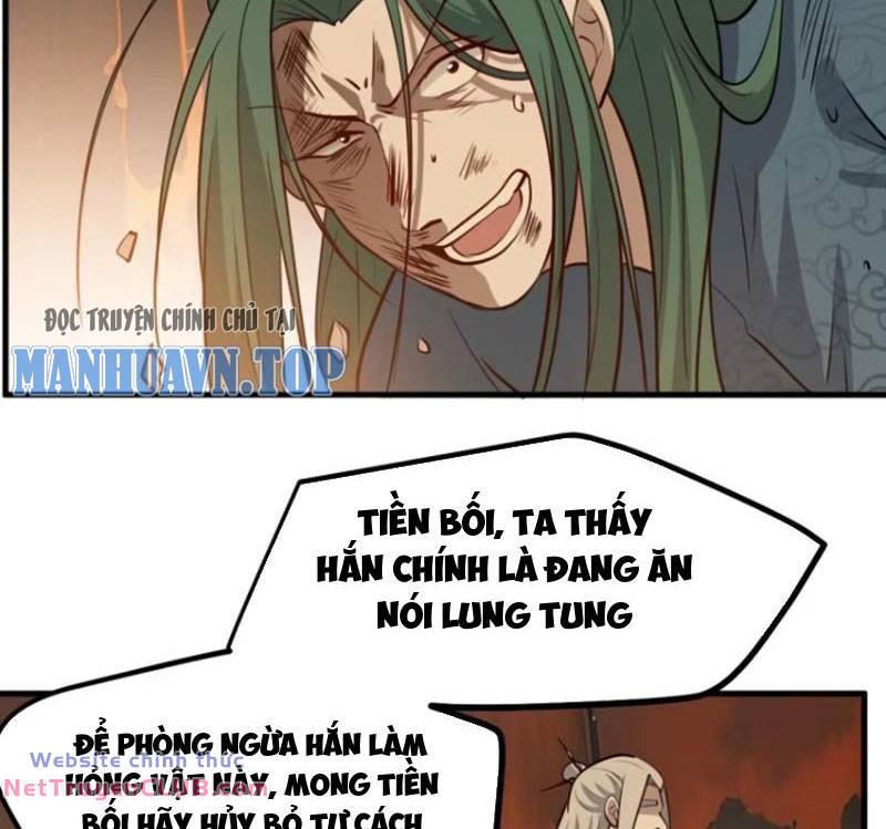 hệ thống gánh con mạnh nhất chapter 121 25