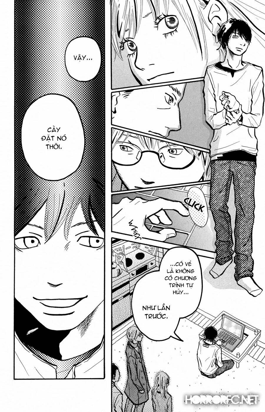 motto - ikitai chapter 8 40