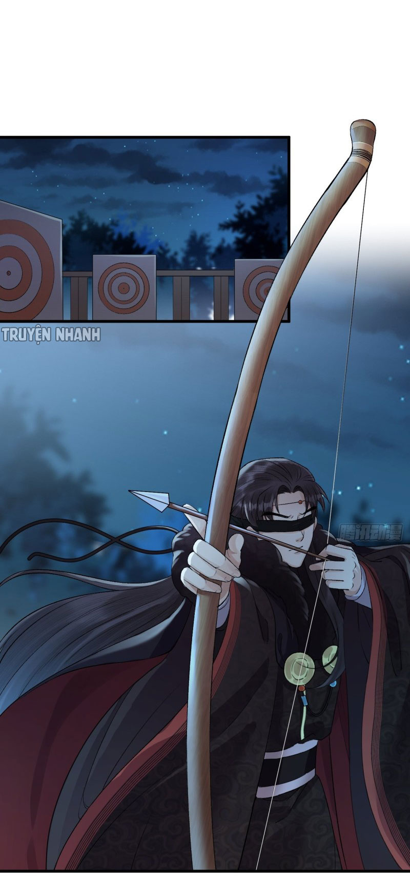 lễ băng nhạc hoại chi dạ chapter 19 35