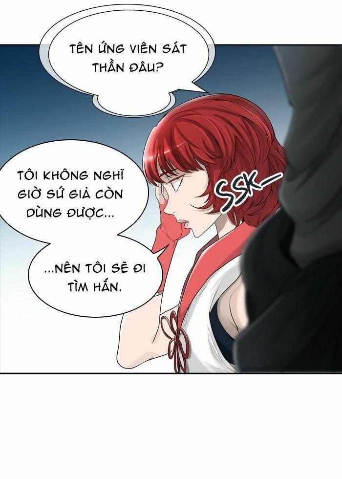 tòa tháp bí ẩn 2 chapter 442 72