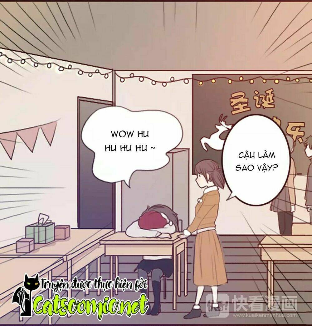 binh đoàn dũng cảm số 1 chapter 1 78