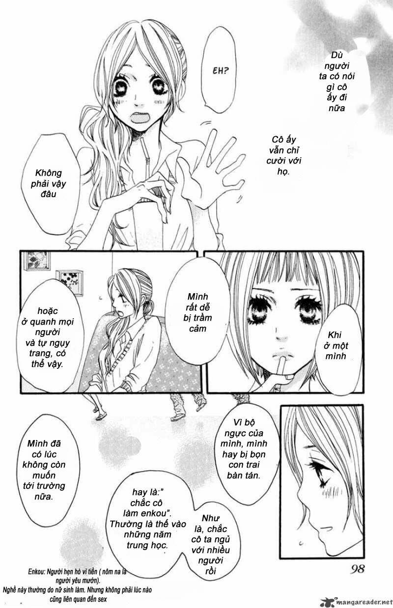 say i love you chapter 3 8