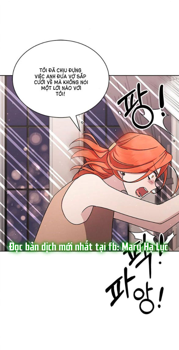 the castle - cô dâu của quỷ chapter 8.1 34