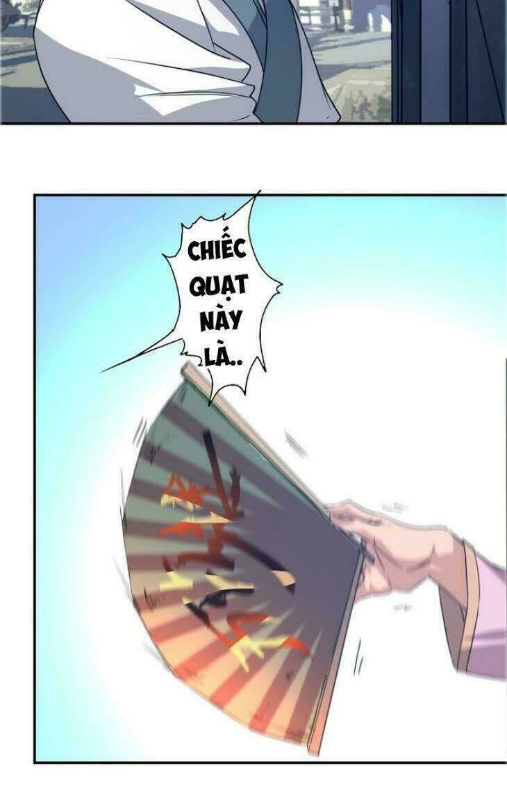 ta luyện dược thành thánh chapter 5 11