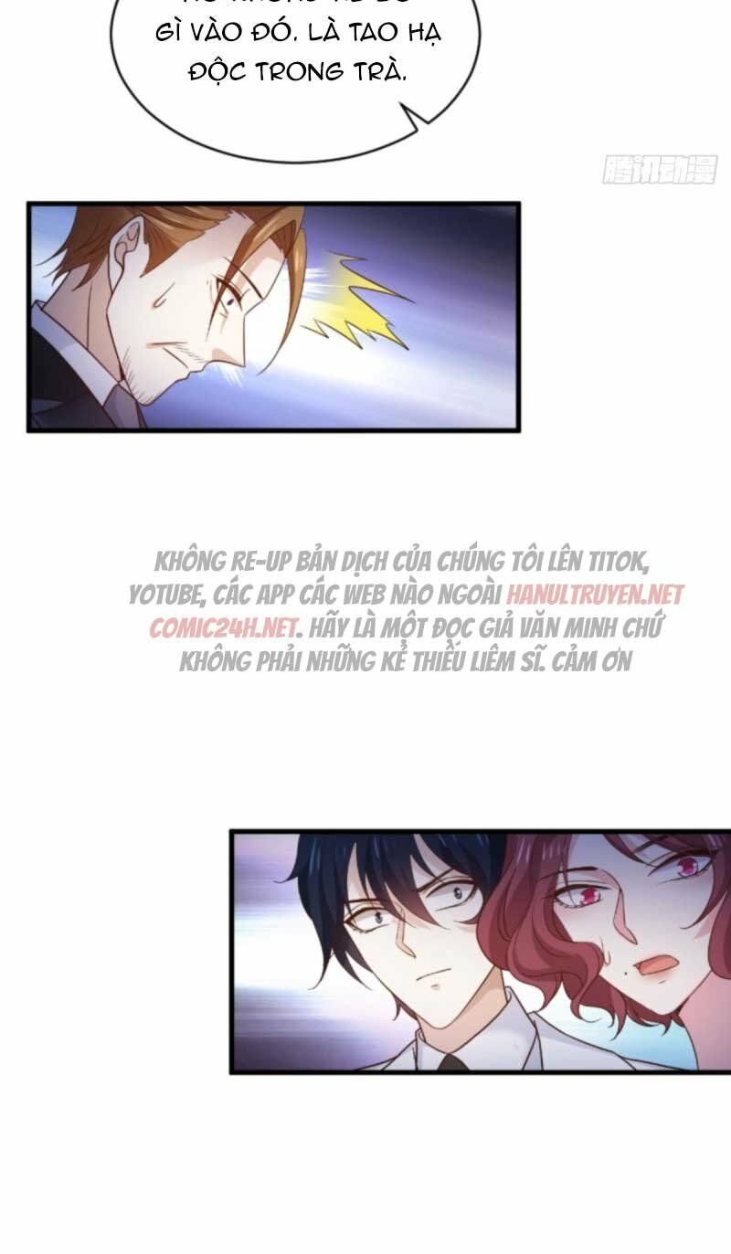 bảo bối đáng yêu đột kích chapter 207.2 6