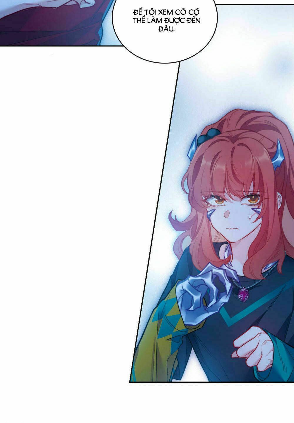 địa ngục cáo bạch thi chapter 115 21