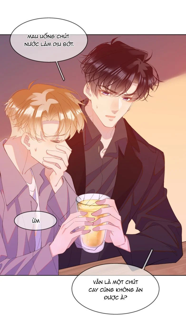 tư tự vạn thiên chapter 7 42