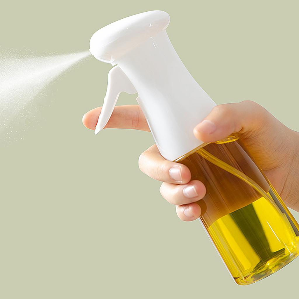 Olive Oil Sprayer Cooking Mister Spray Pump Bottle for BBQ Salad Roasting