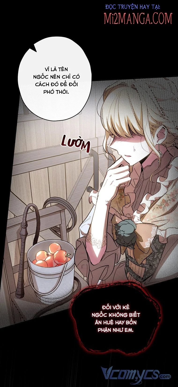 phương pháp khiến chồng đứng về phía của tôi chapter 15.5 20