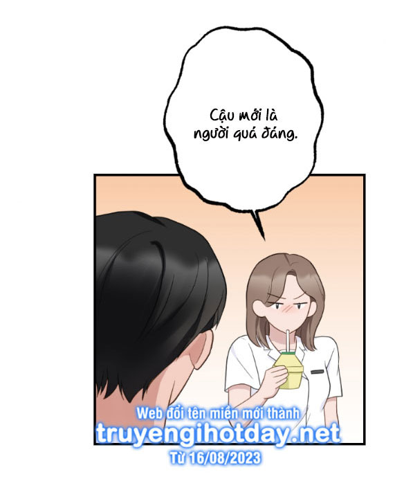 Hãy Khóc Cho Thật Xinh Đẹp Đi chapter 8.2 - Trang 29