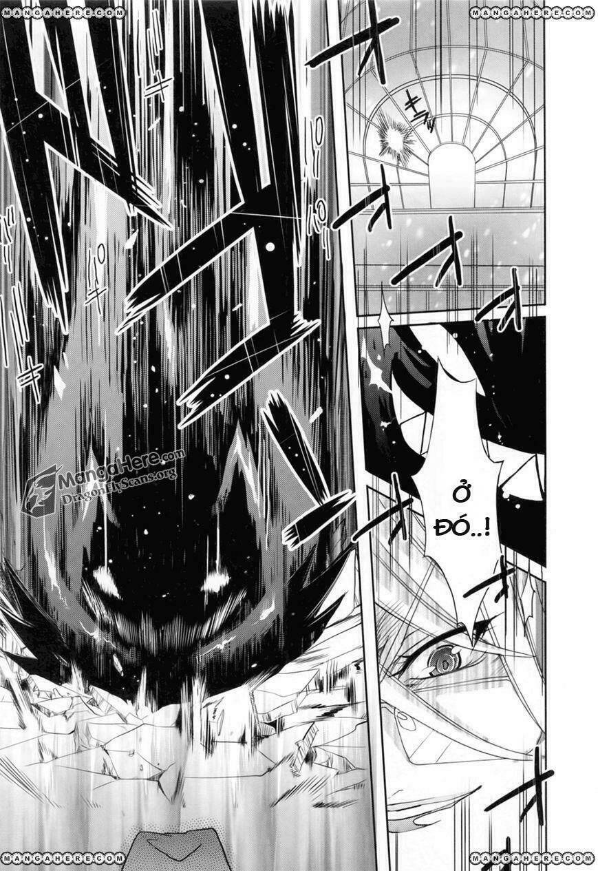 đôi mắt của shana chapter 35 15