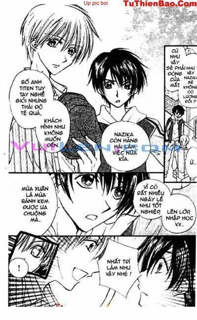 công chúa ẩm thực chapter 6 51