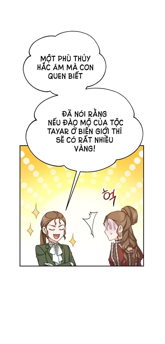 Cướp Dâu chapter 1.2 15