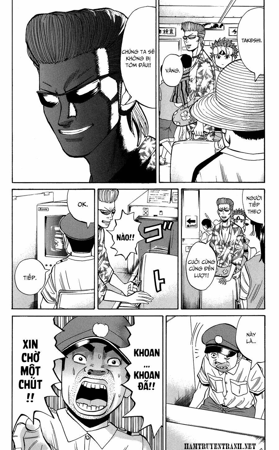 nanba mg5 chapter 28 15