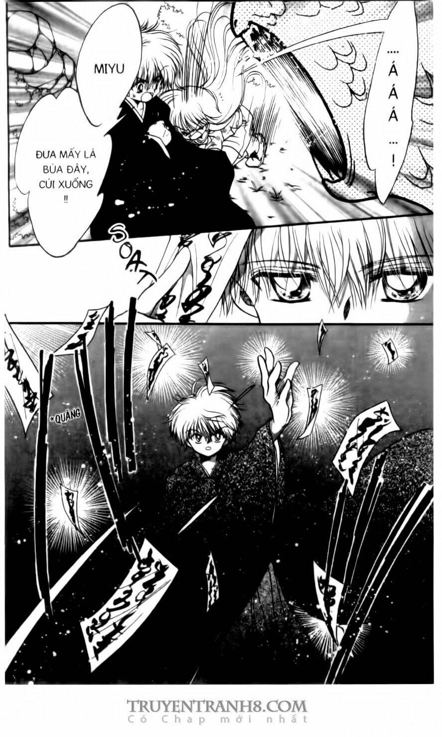 daa! daa! daa! chapter 37 4