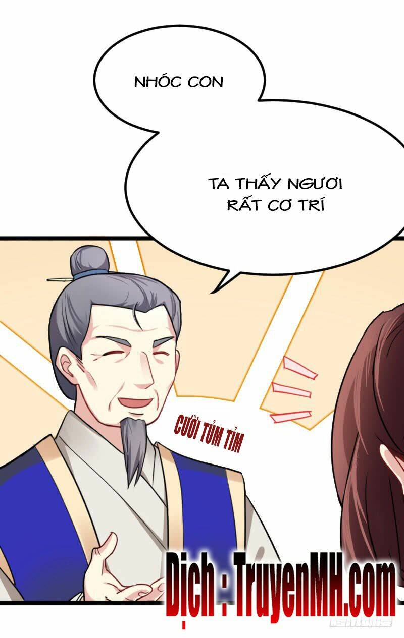 bạo lực tiếu thôn cô chapter 56 7