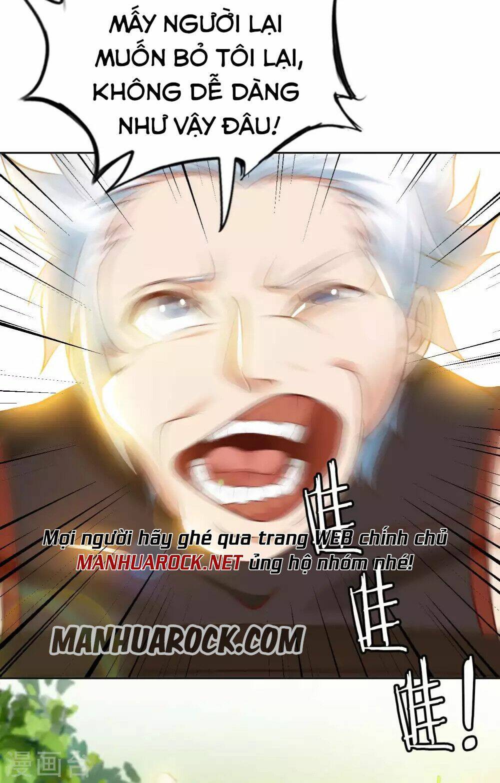 sư phụ của ta là thần tiên chapter 48 15