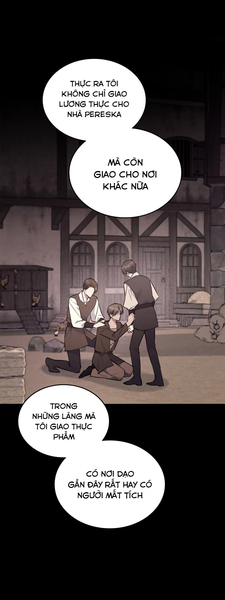 câu chuyện cổ tích helena chapter 60.1 29