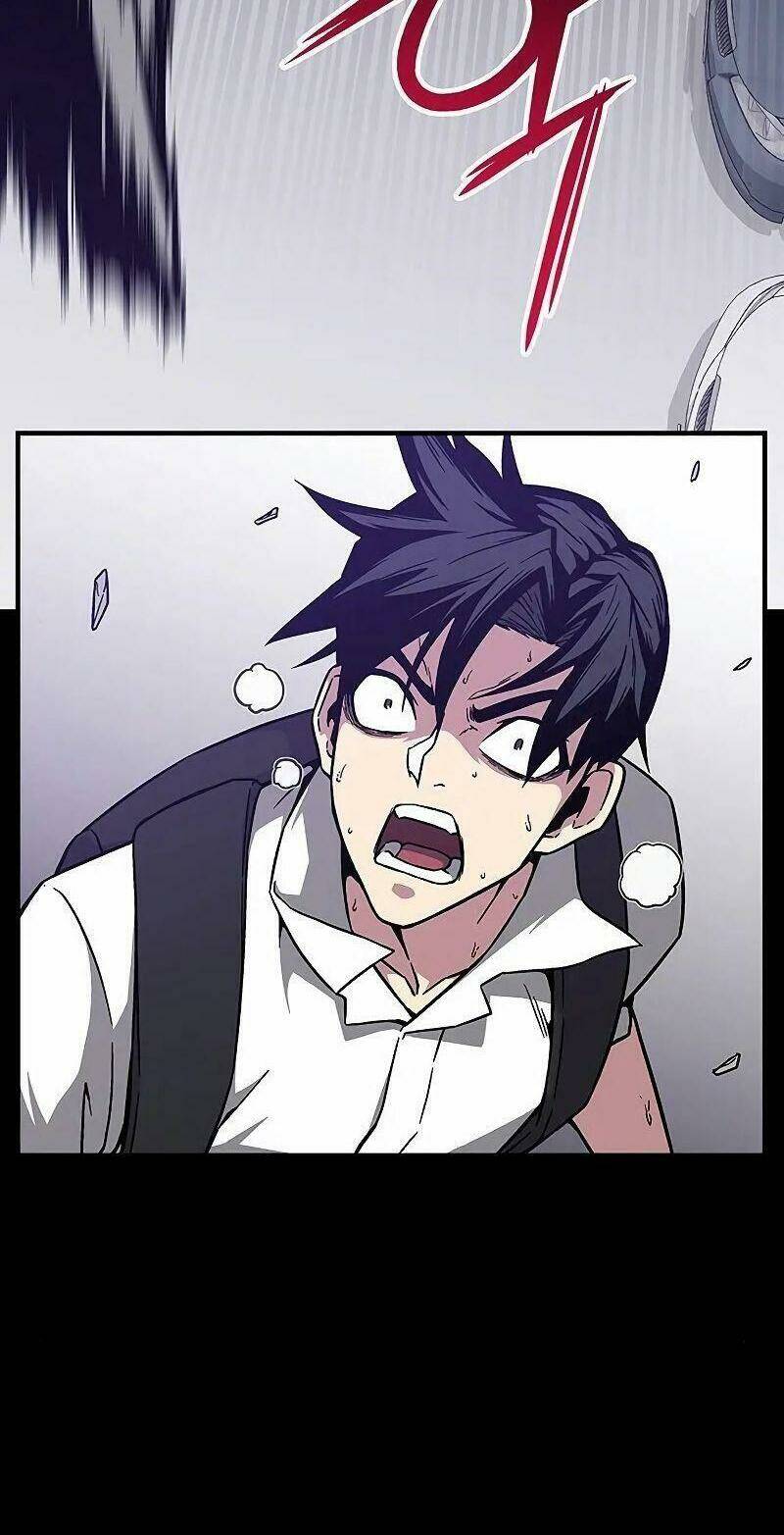 đấng cứu thế được chọn lựa chapter 4 33