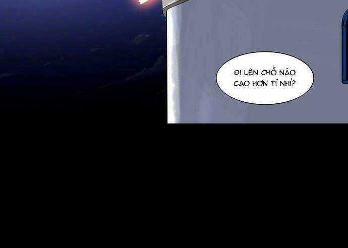 cuộc chiến trong tòa tháp chapter 140 26