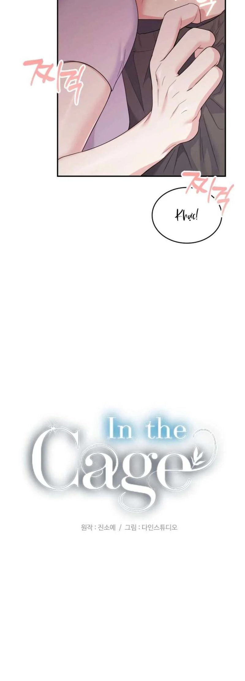 [18+] trong lồng chapter 4 28