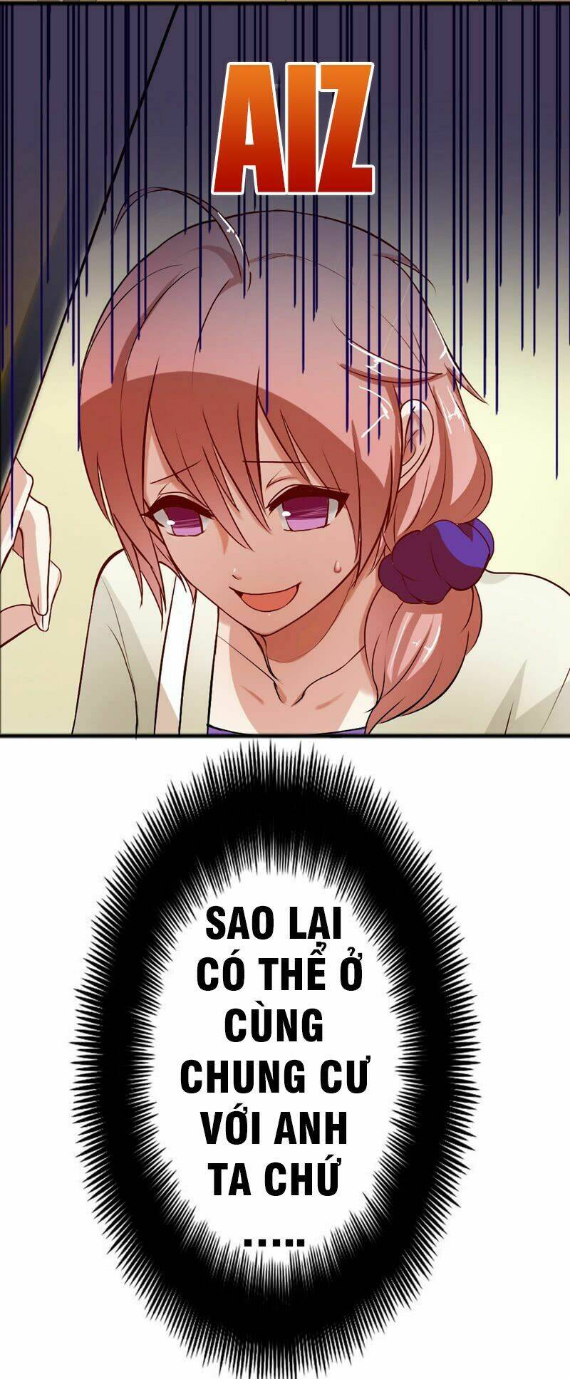 tổng tài sát vách thỉnh chỉ giáo chapter 2 20