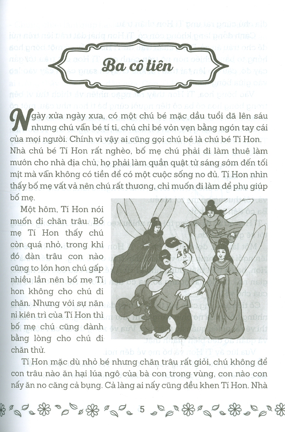 Truyện Kể Mỗi Tối Giúp Bé Ngủ Ngon - Mùa Đông