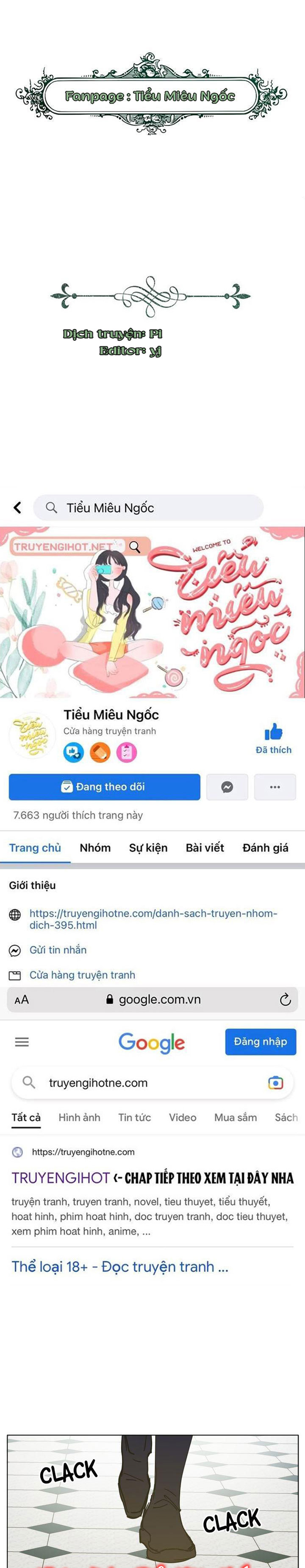 cái chết của nàng lamia chapter 32 1