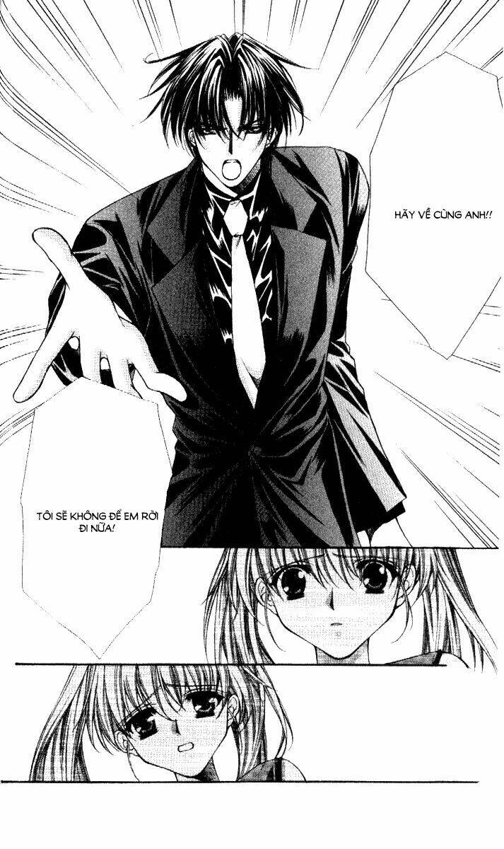 anh chàng khắc tinh chapter 32 25