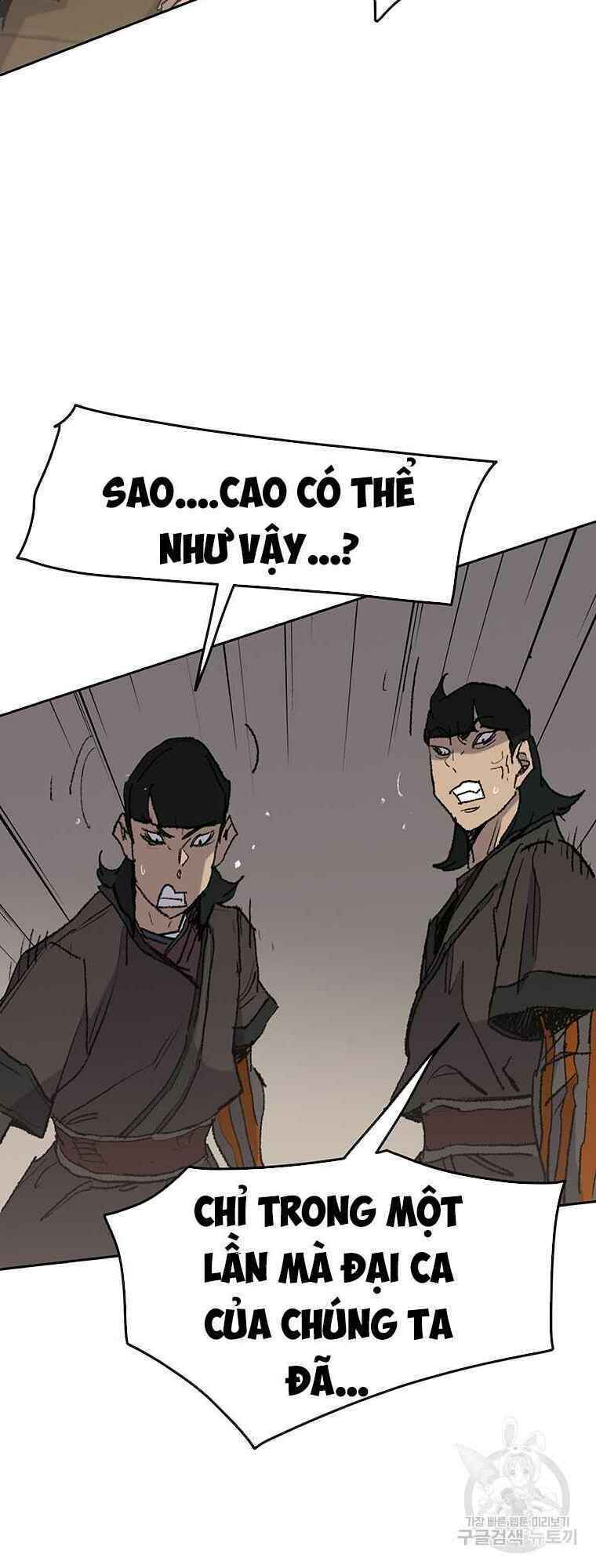 kiếm sĩ bất bại chapter 68 53