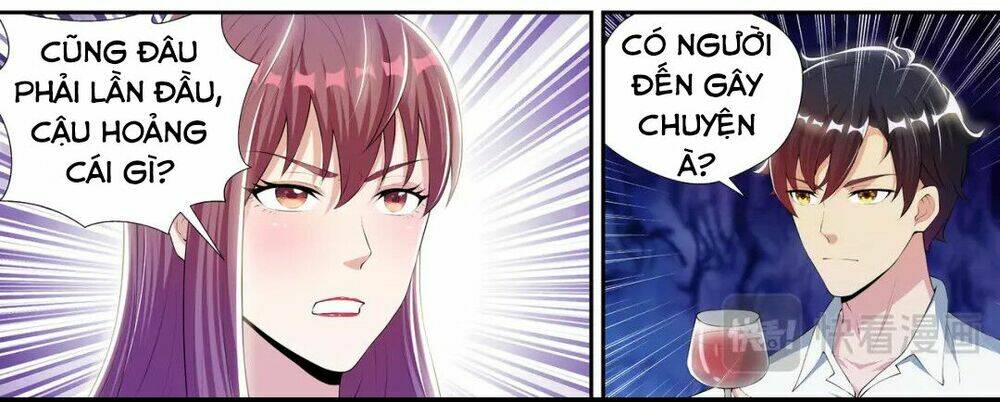 tối cường cuồng binh chapter 50 15