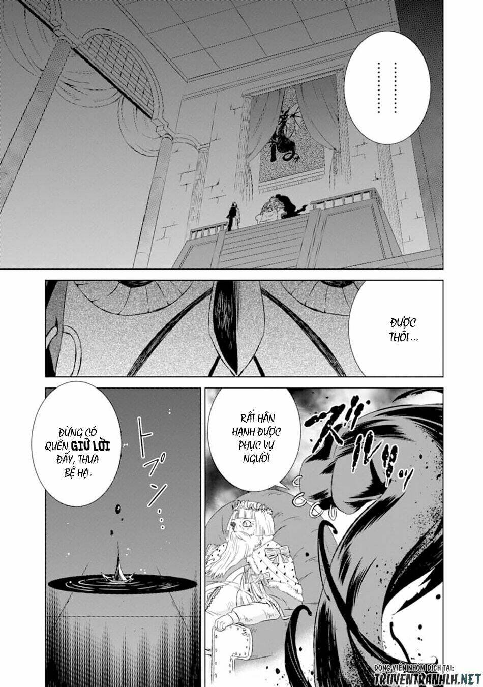 isekai de tadahitori no mamono tsukai ~ tenshoku shitara maou ni machigawa remashita chapter 11 27