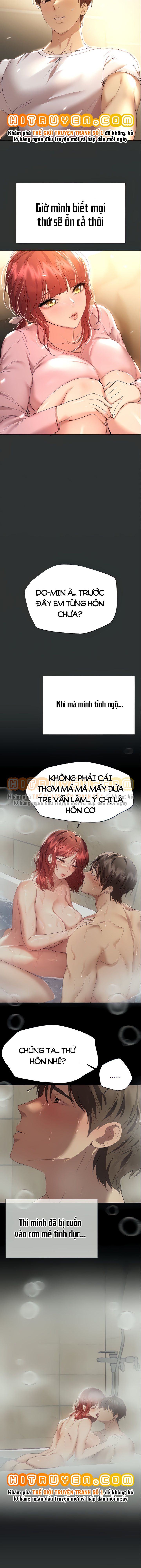 những người bạn của chị tôi chapter 52 3