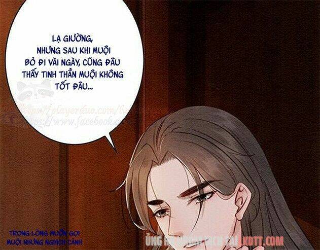 trọng sinh bá sủng nhiếp chính vương quá mạnh mẽ chapter 74 46